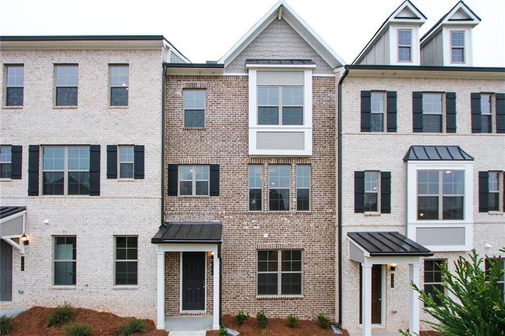 3467 Evermore Parkway - Photo 1