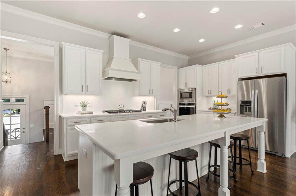 1819 Falling Sky Court - Photo 1
