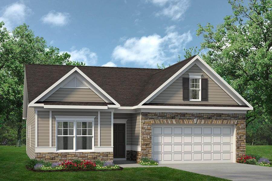 358 Crown Pointe Drive - Photo 1