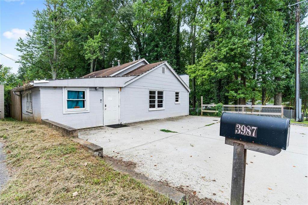 3987 Gibson Street - Photo 1