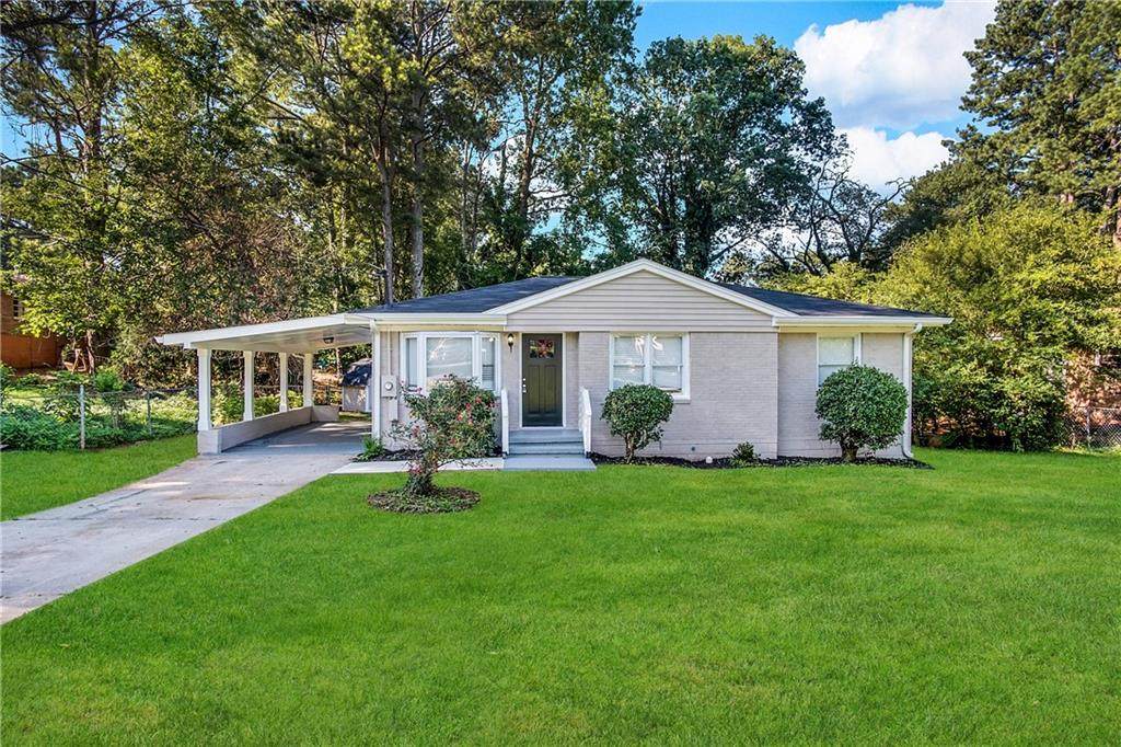 3289 Beech Drive - Photo 1