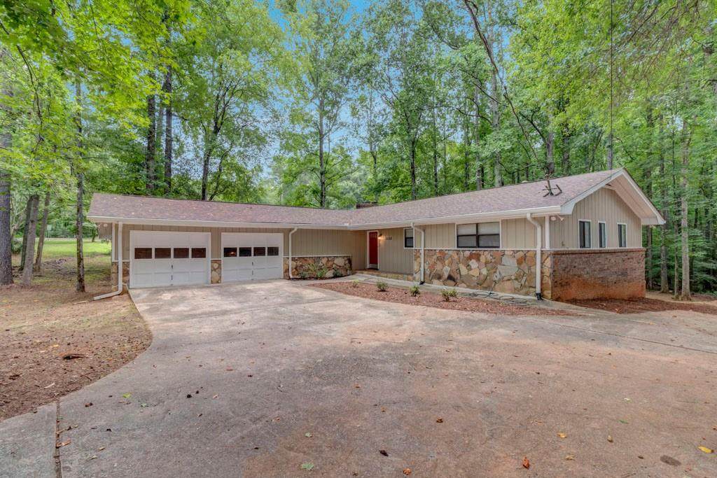 3158 Demooney Road - Photo 1