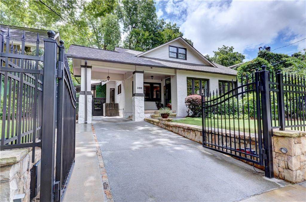 389 6th Street - Photo 1