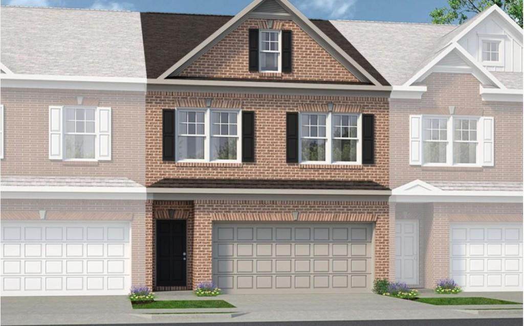 2273 Buford Town Drive - Photo 1