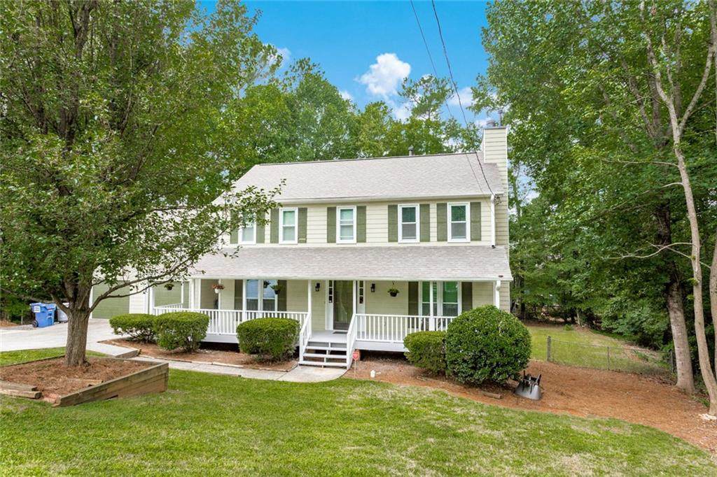 359 Timber Way - Photo 1