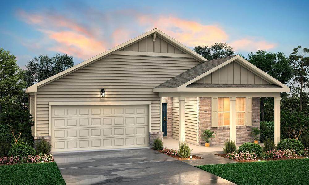118 Fresh Laurel Lane - Photo 1