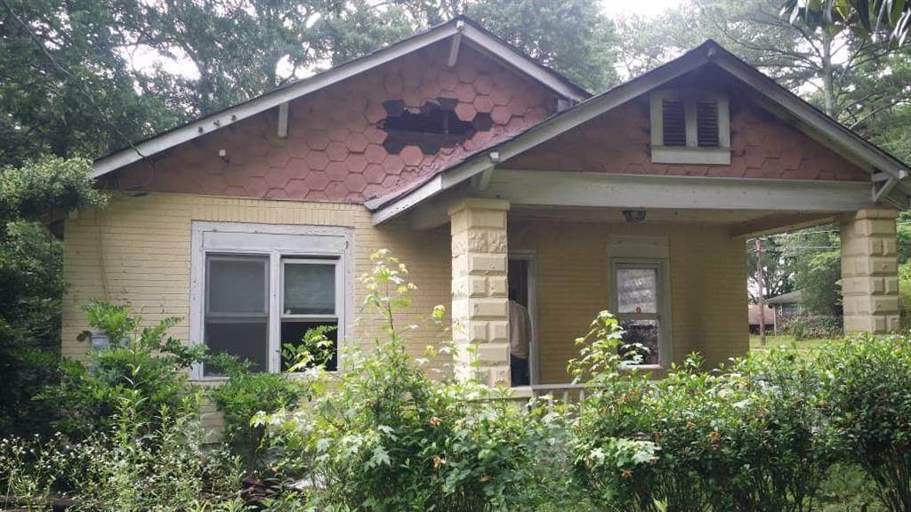 2160 Maxwell Drive - Photo 1