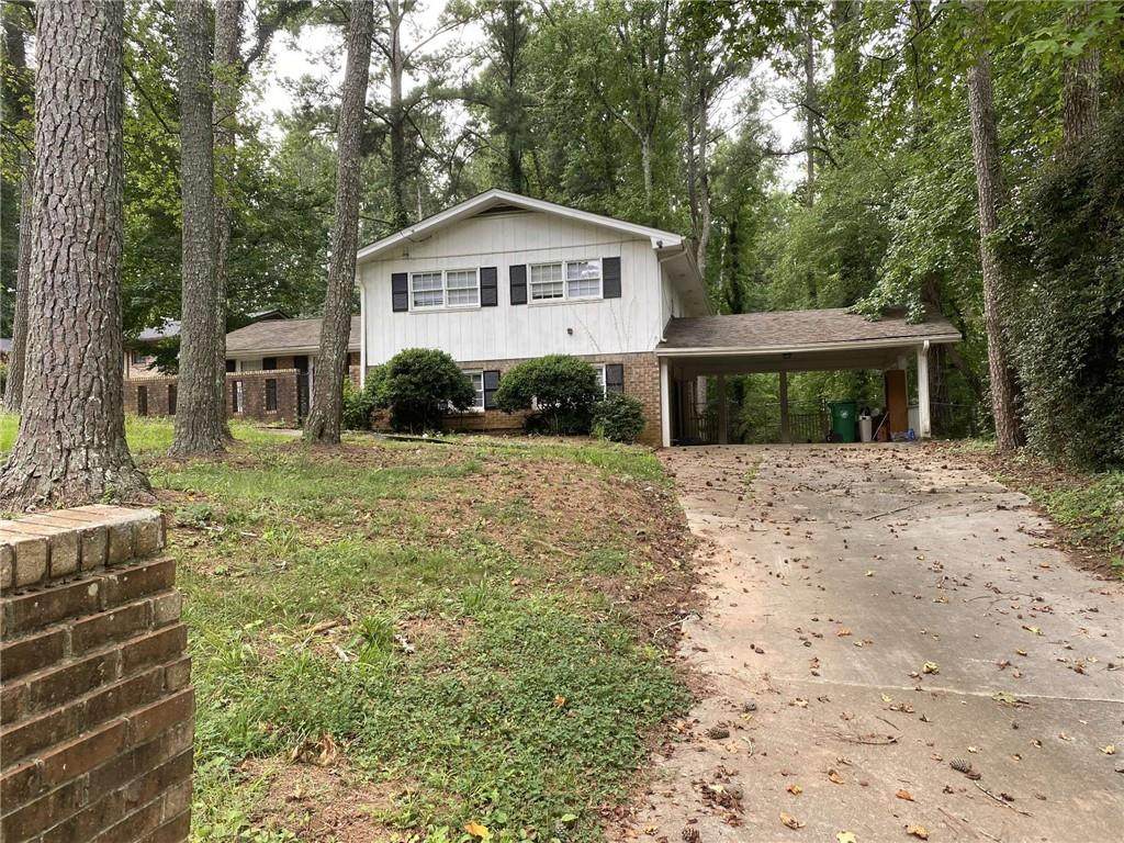 951 Oak Springs Court - Photo 1