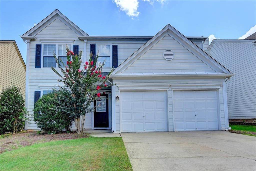 450 Chippenham Court - Photo 1