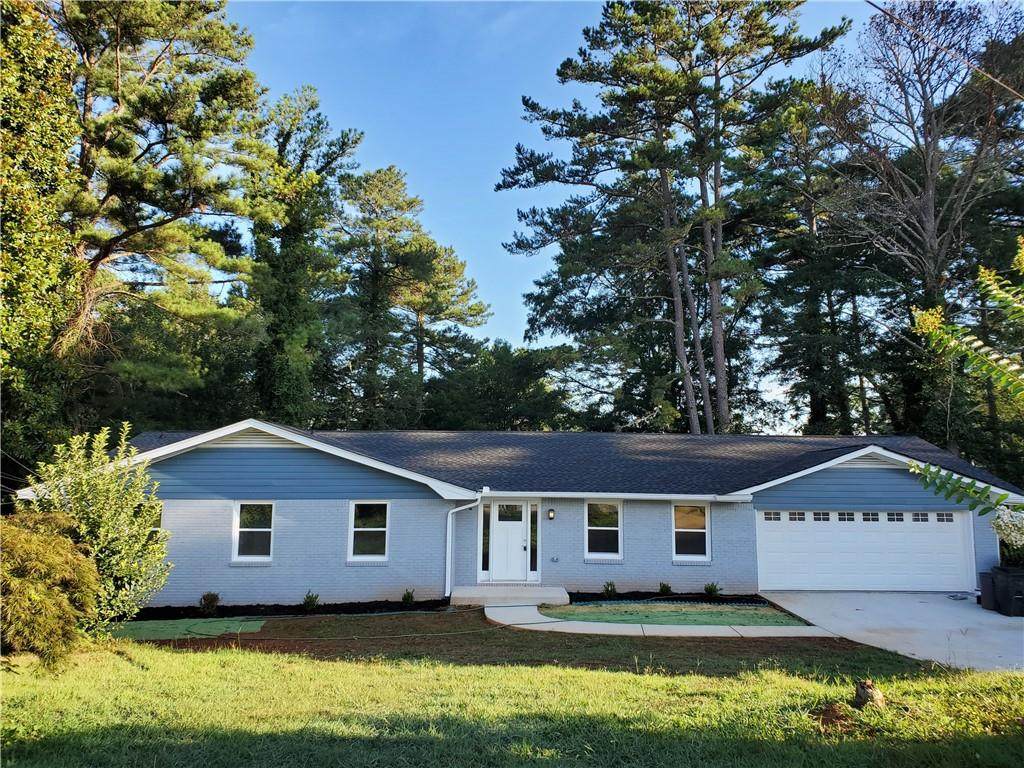 4296 White Castle Court - Photo 1