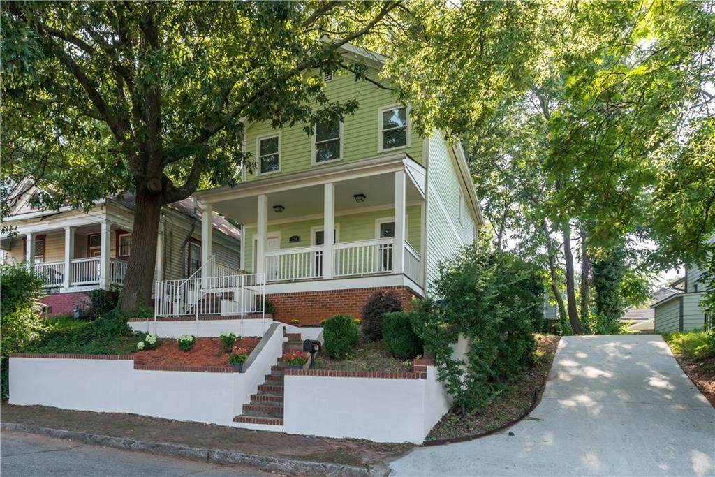 774 Woodson Street - Photo 1