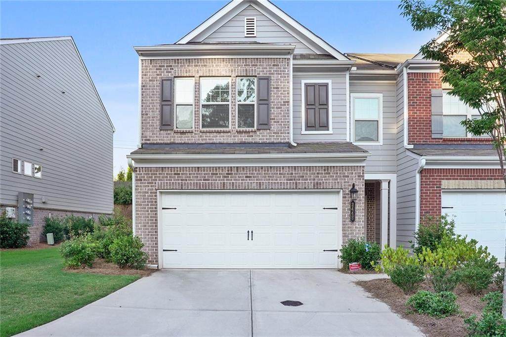 2448 Village Park Bend - Photo 1