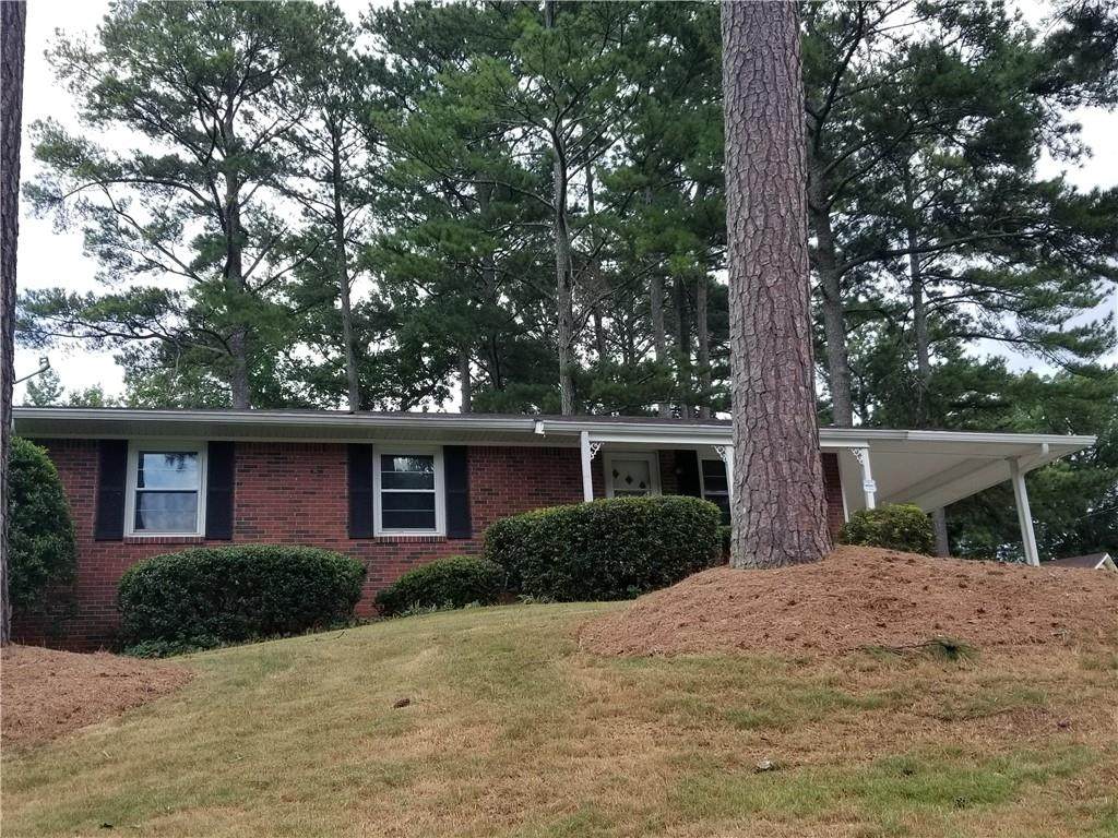 2611 Gray Road - Photo 1
