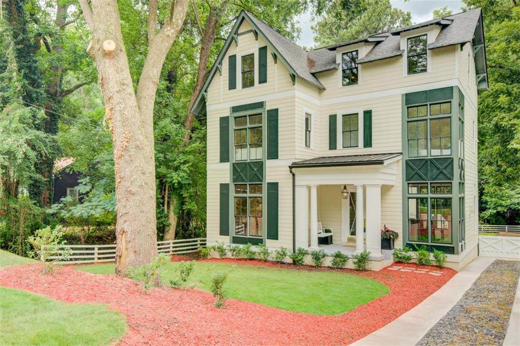 116 Medlock Road - Photo 1