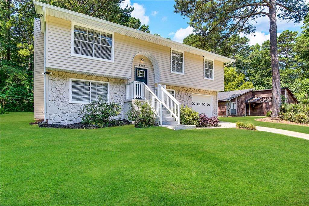 4305 Old Lake Drive - Photo 1