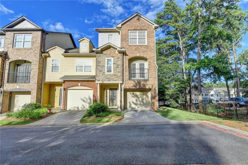 2989 Ashlyn Creek Court - Photo 1