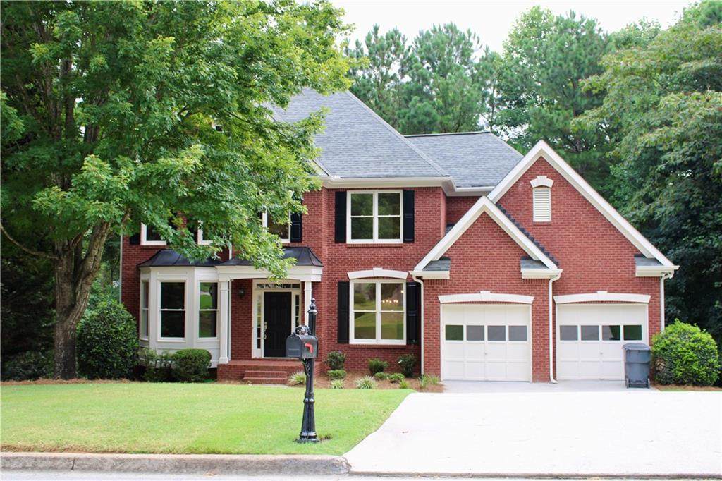2975 Dogwood Hollow Lane - Photo 1
