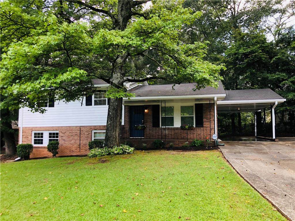 2843 The Meadows Way - Photo 1