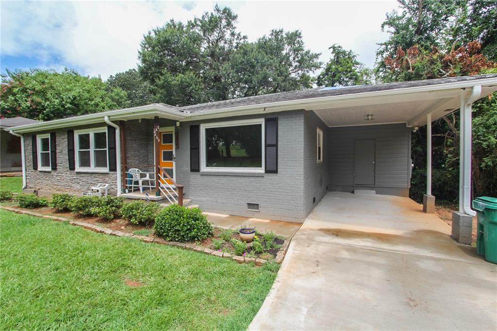 3146 Bluebird Lane - Photo 1