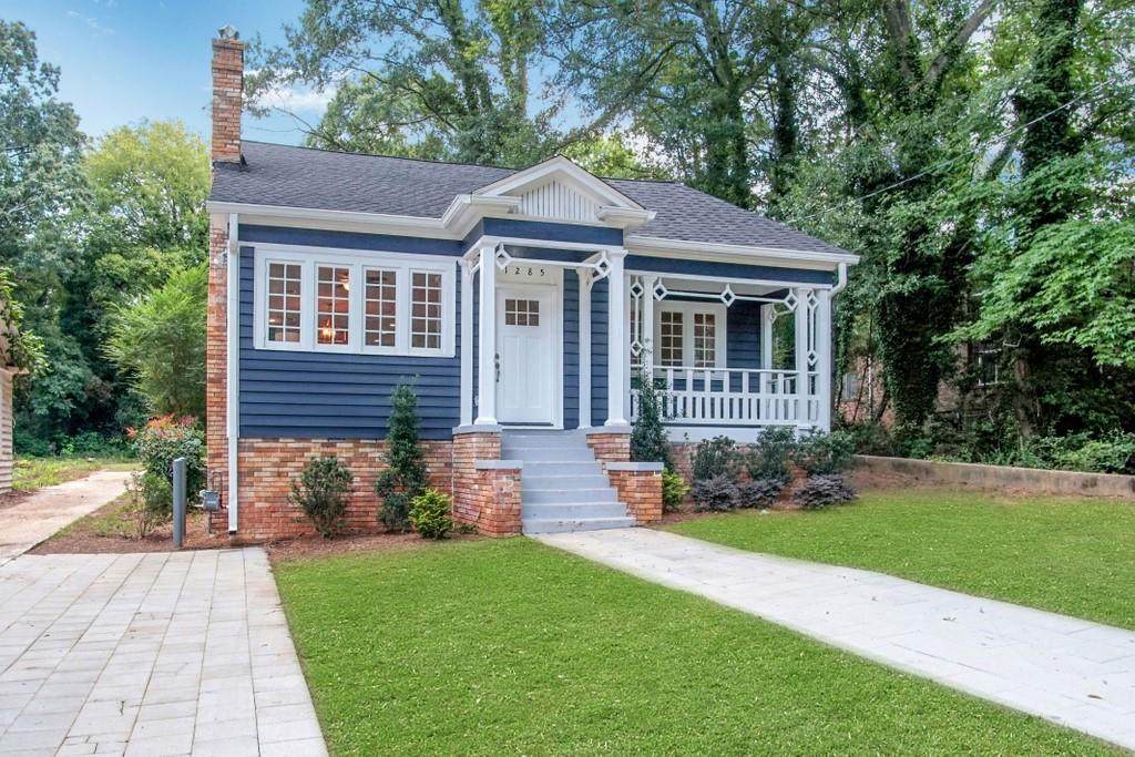 1285 Greenwich Street - Photo 1