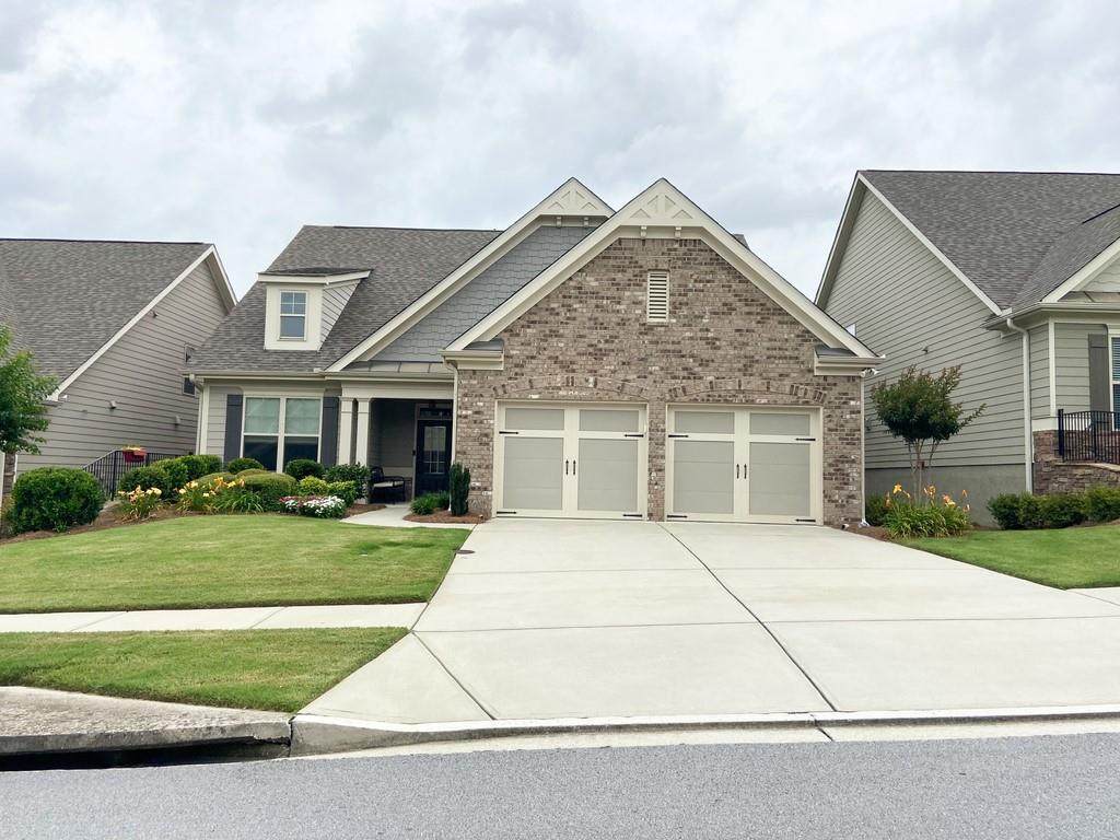 6914 Hopscotch Court - Photo 1