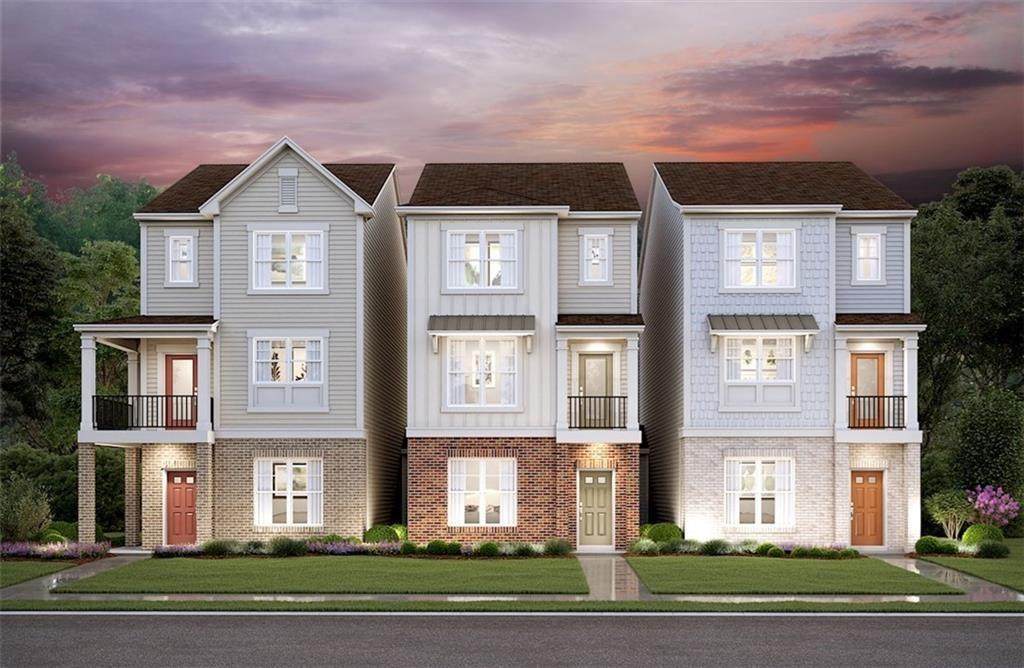 100 Addison Way - Photo 1