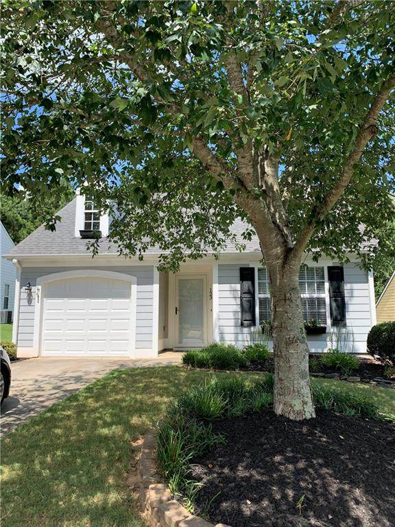 123 Ivygreen Chase - Photo 1