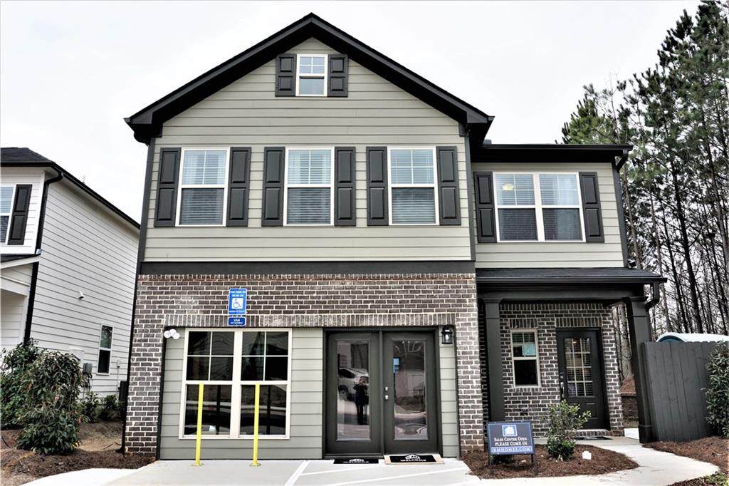 328 Winston Circle - Photo 1