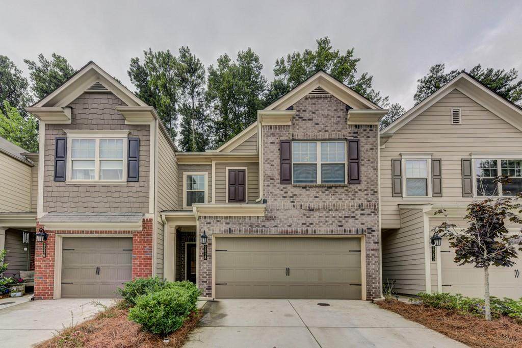 2538 Norwood Park Crossing - Photo 1