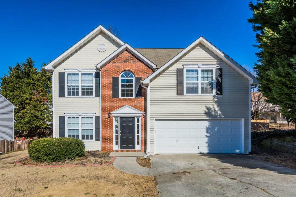 4333 Chesapeake Trace - Photo 1