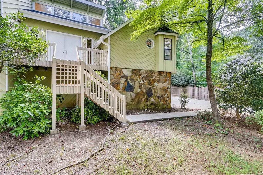 4305 Alison Jane Drive - Photo 1