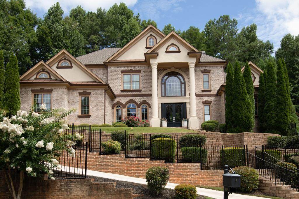 905 Chivencester Court - Photo 1