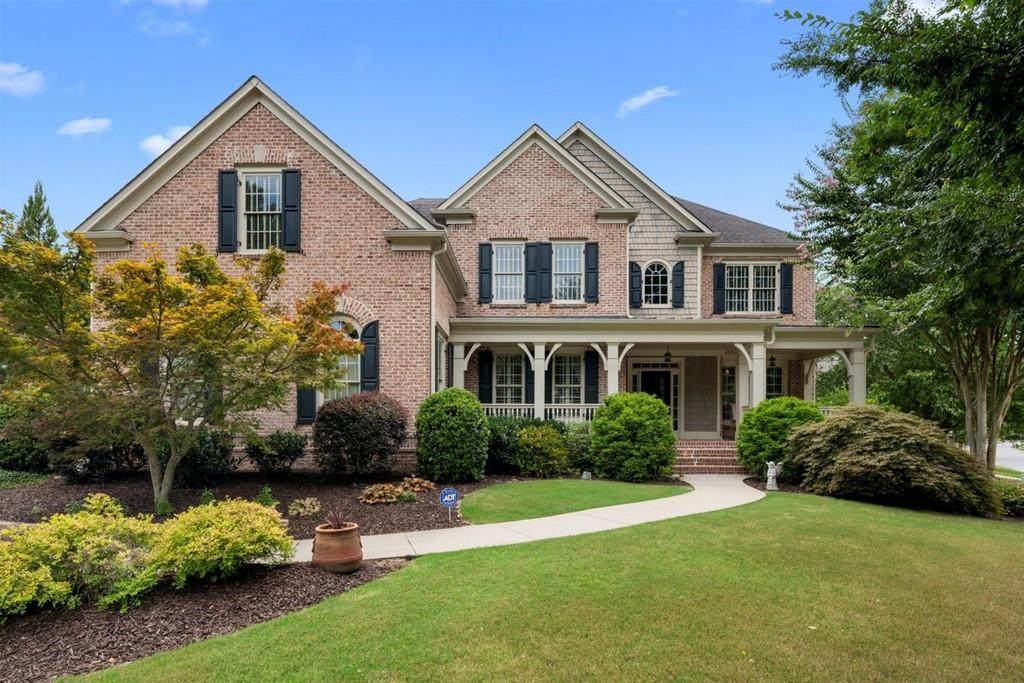 2659 Weddington Place - Photo 1