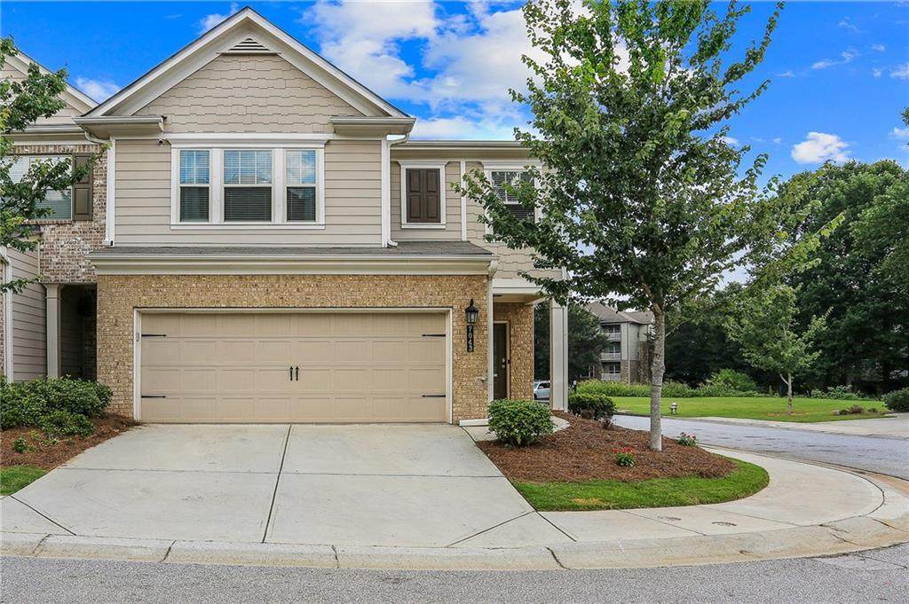 7043 Elmwood Ridge Court - Photo 1