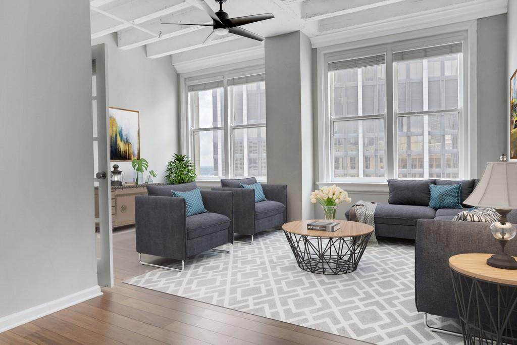 32 Peachtree Street - Photo 1