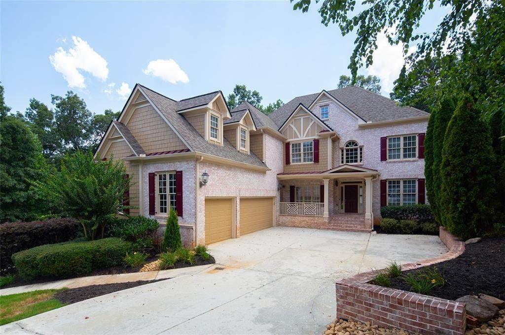 605 Links View Drive - Photo 1