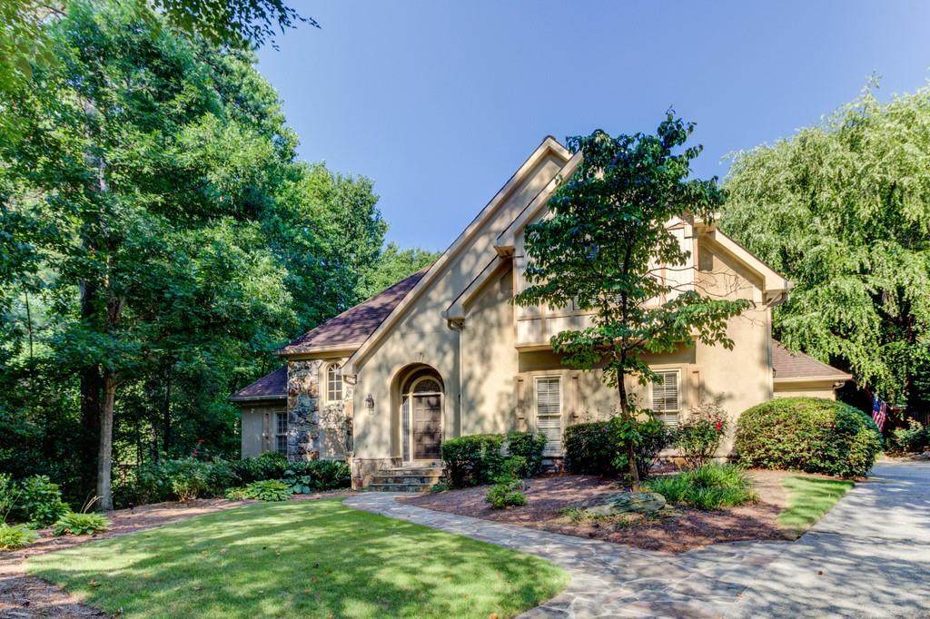 4040 Ridgehurst Drive - Photo 1
