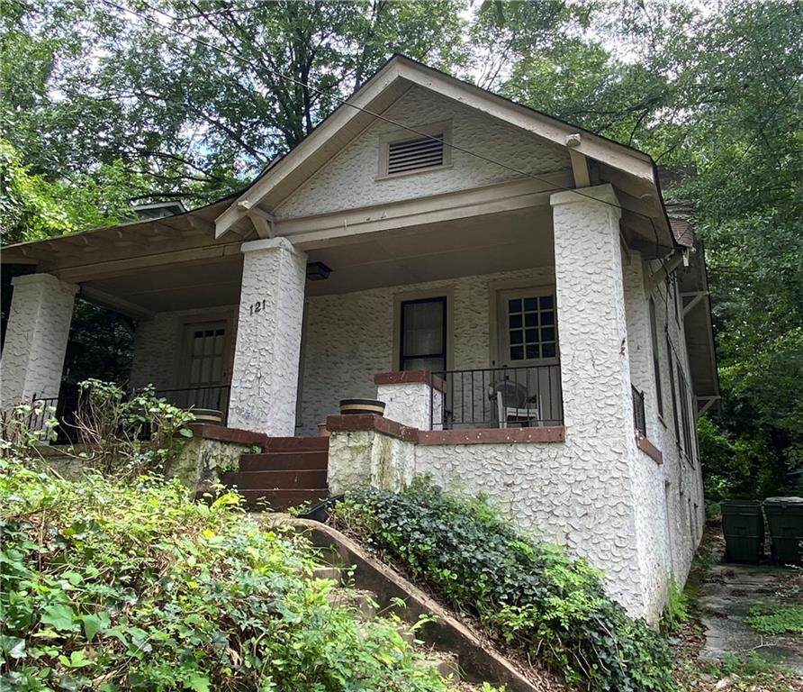 121 Lindbergh Drive - Photo 1