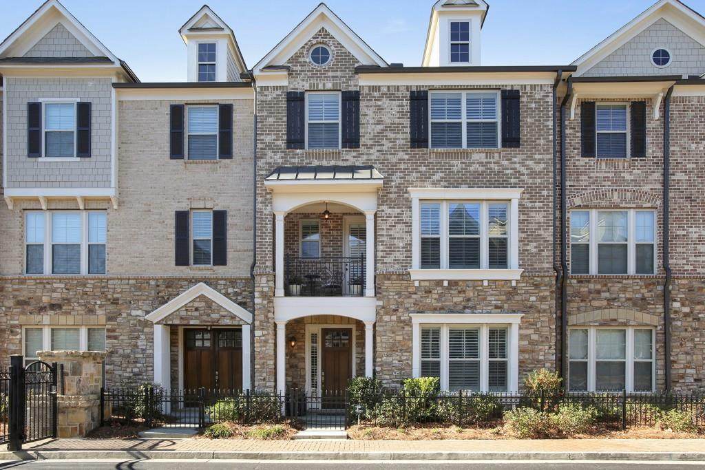 1438 Druid Manor Boulevard - Photo 1