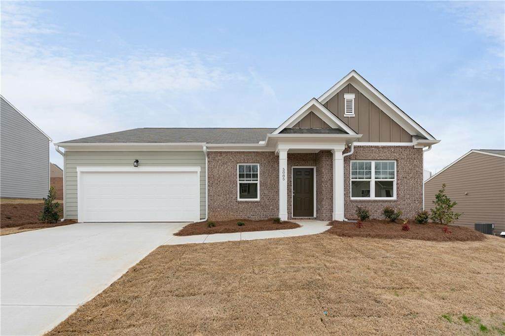154 Genoa Drive - Photo 1