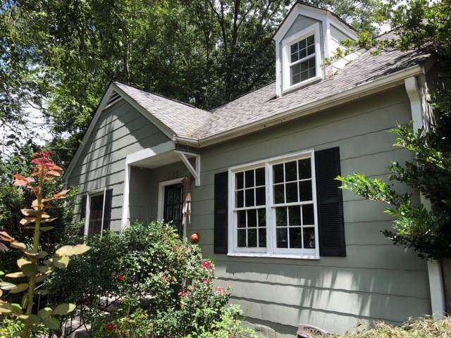 739 Medlock Road - Photo 1