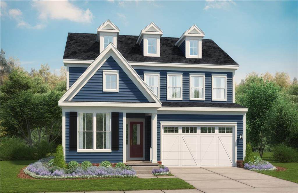 179 Fieldbrook Crossing - Photo 1