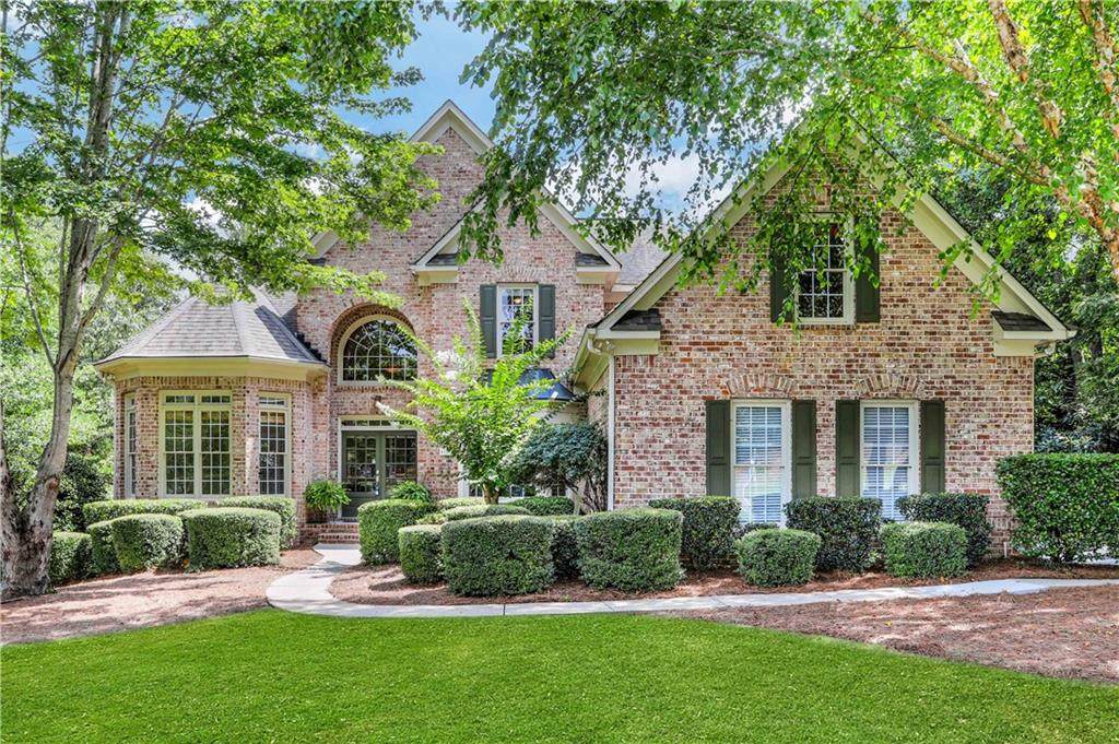 4120 Sugar Creek Lane - Photo 1