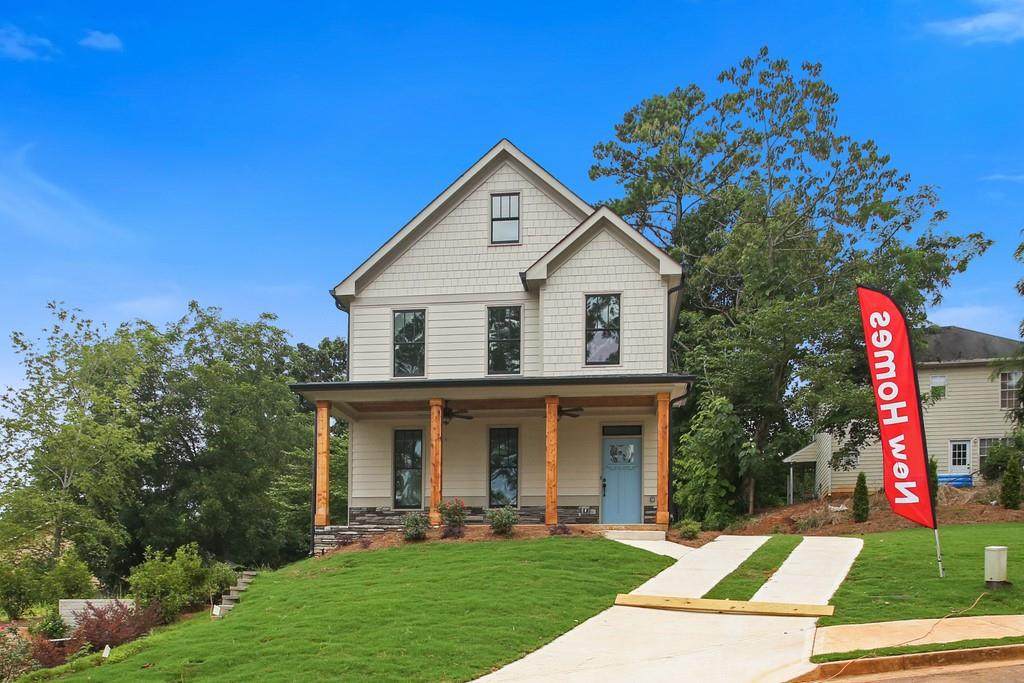 4110 Beverly Place - Photo 1