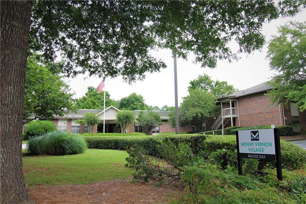 475 Mount Vernon Hwy Highway - Photo 1