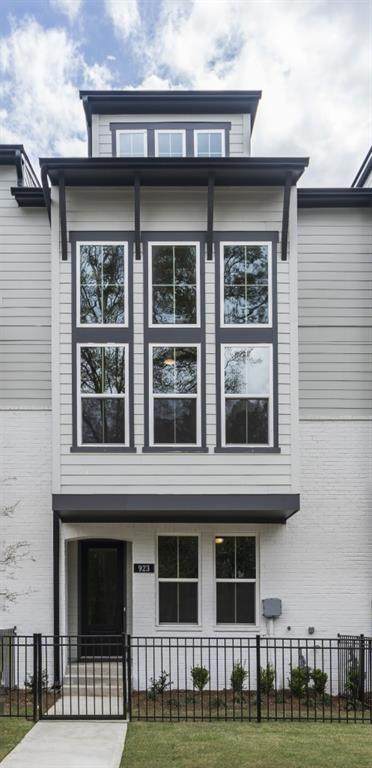 923 Katie Kerr Drive - Photo 1