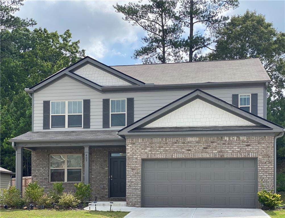 409 Lake Ridge Lane - Photo 1