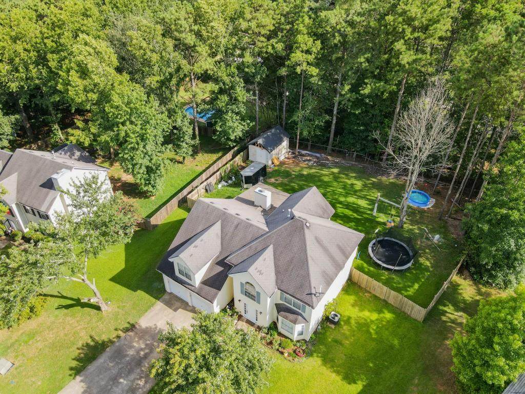 6835 Manor Creek Drive - Photo 1