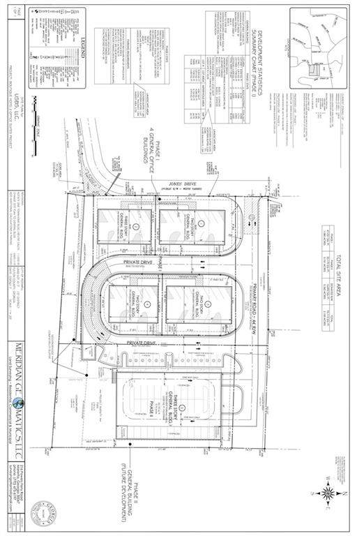 323 Jones Drive - Photo 1