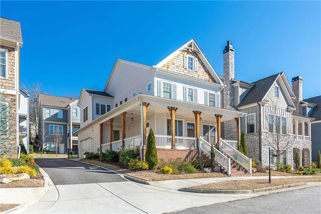 1345 Booth Avenue - Photo 1